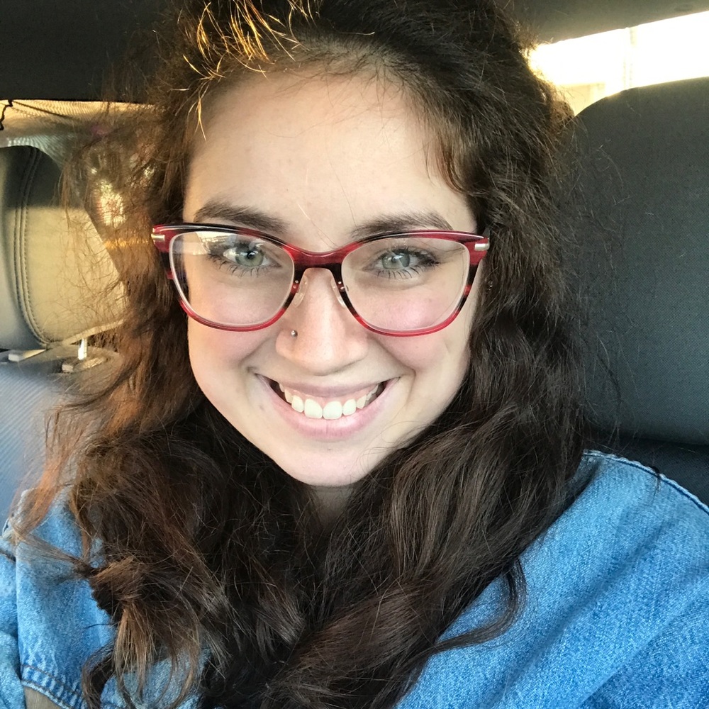 Meet your Posher, Shayla